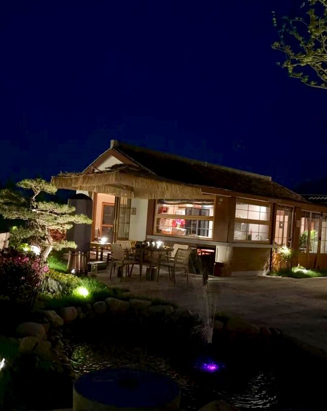 九華山禮佛聖地仙居之所——九華山天雲度假民宿
