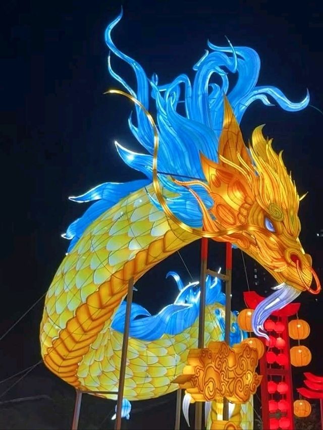 深圳錦繡中華民俗村 x 夢華錄