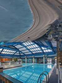 韋茅斯海濱的璀璨明珠——Best Western Weymou