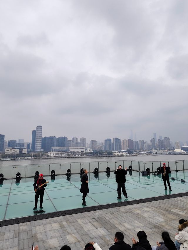 信我上海千古情一天超值怒刷N個項目攻略