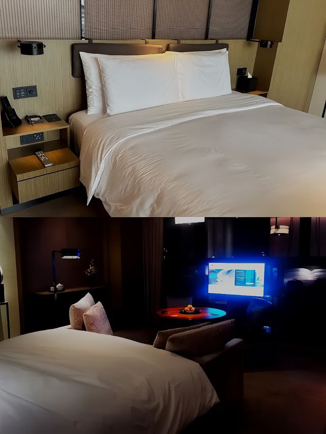 北京呢間酒店 有錢我自會去住