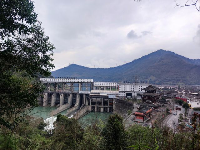 雅安旅遊小眾路線