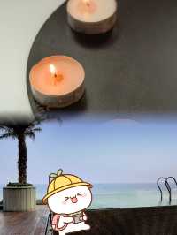 維沙卡帕特南諾富特，海灘度假的不二之選