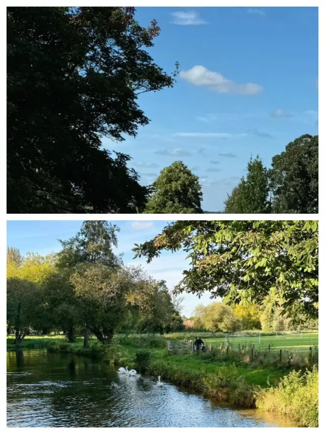 英國溫徹斯特旅遊文案