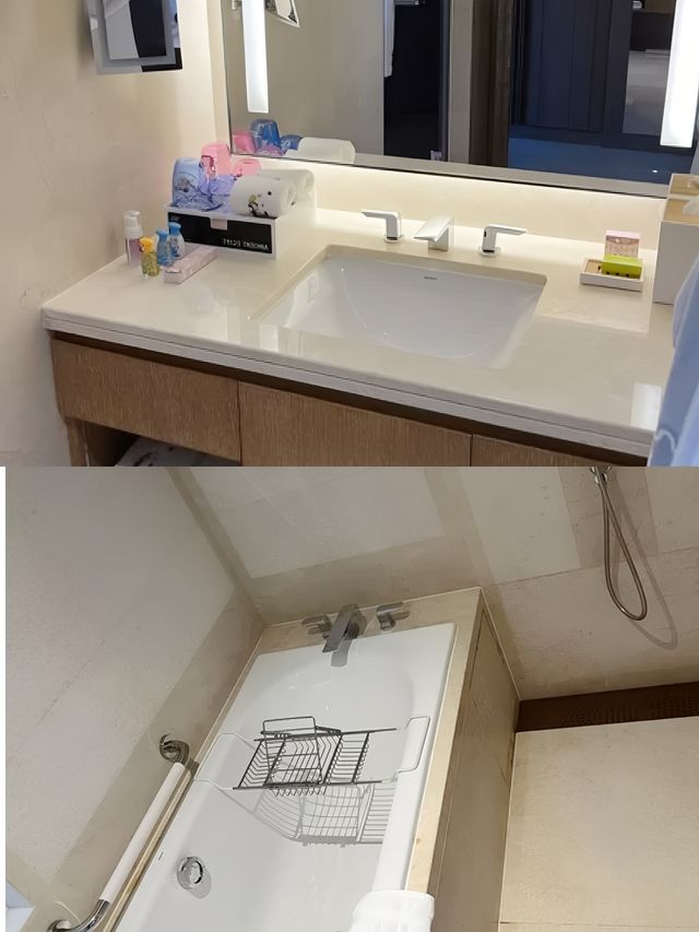瀋陽和平艾美酒店 | 一場法式浪漫與盛京文化的邂逅
