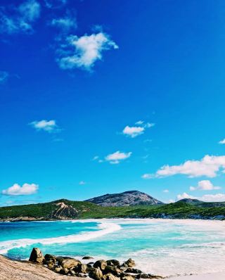 [Esperance: A Hidden Paradise in Western Australia Awaits Your Exploration!]