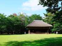千葉縣立房總之村體驗博物館