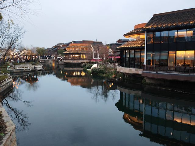 蟠龍古鎮