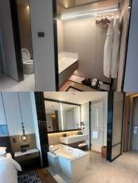 學生黨都可以入住嘅酒店，真係唔簡單。