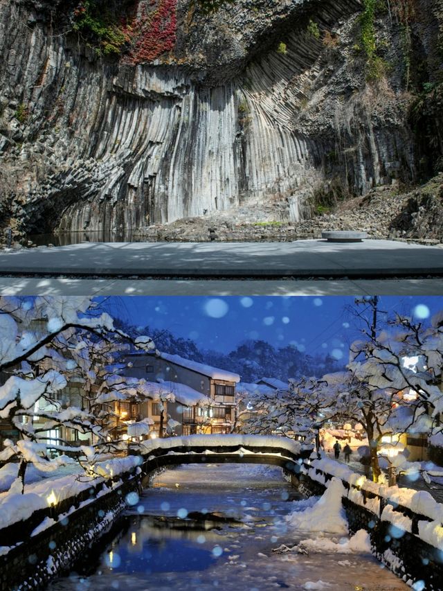 豐岡市：隱藏在日本的小眾寶藏地，必去打卡景點全攻略