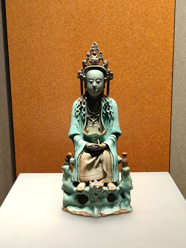 老少咸宜的小眾博物館，其實頗有看頭。