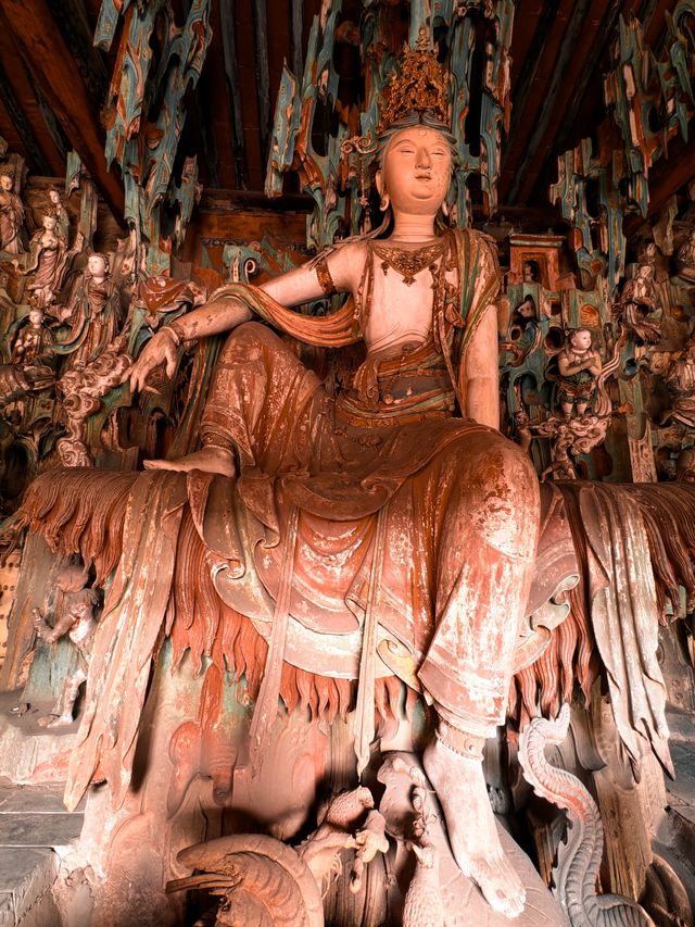 雙林寺