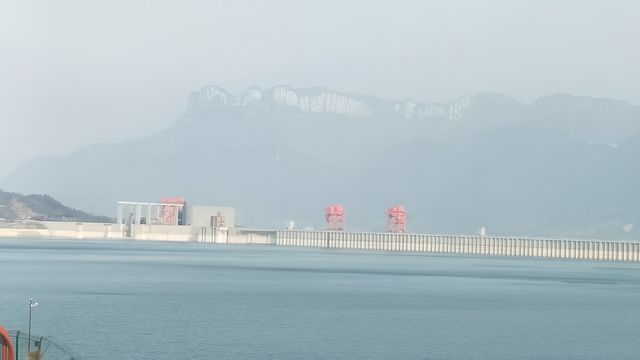 湖北宜昌 屈原故里