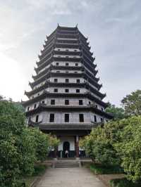 杭州六和塔