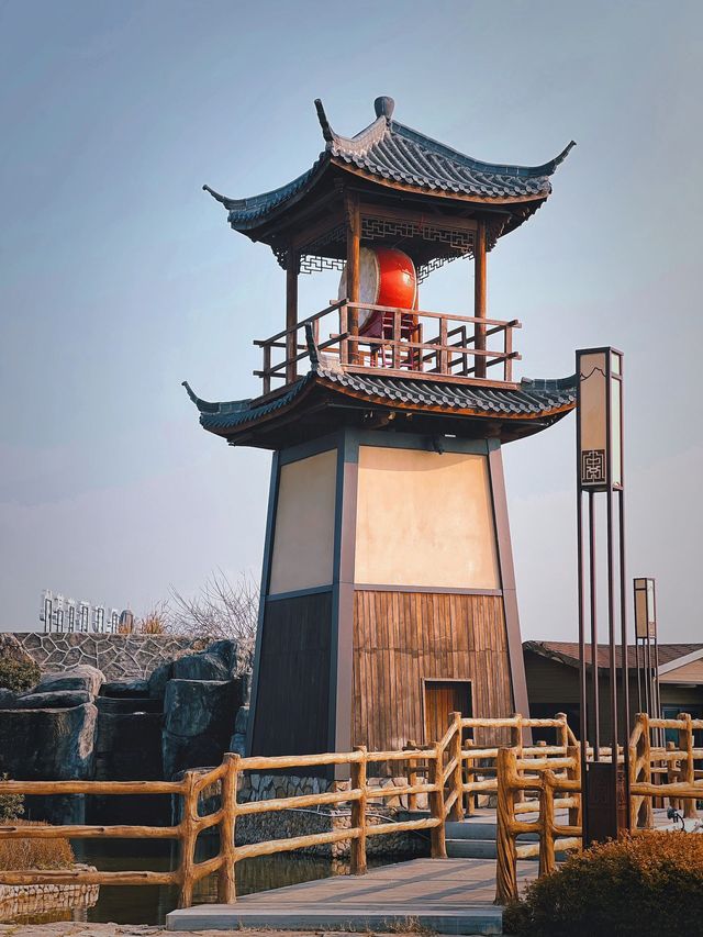 衢州2日遊｜超詳細攻略 趕緊馬住