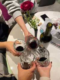 北京｜後海竟然隱藏著這麼漂亮的酒店