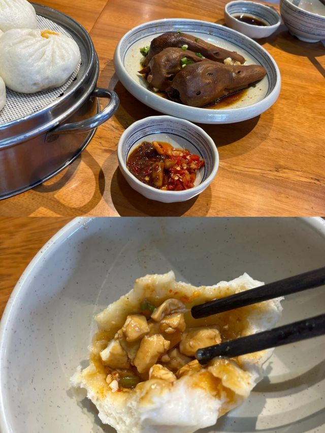 杭州這海景陽台套房我真想一直住下去！！