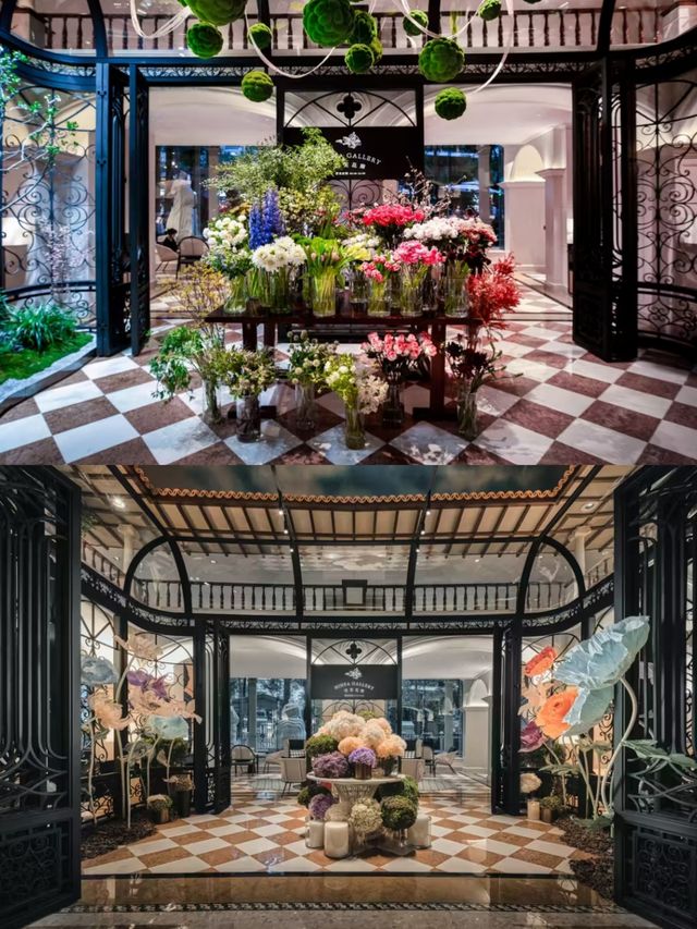 深圳威尼斯英迪格酒店
