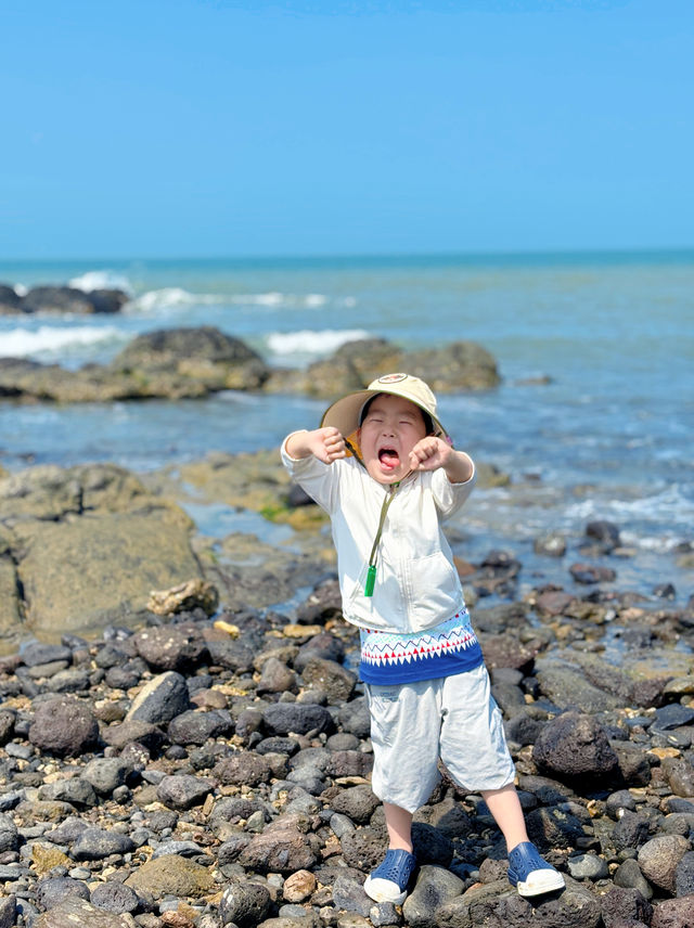 海南環島遊｜西線自駕路線Day3｜攻略分享
