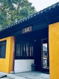 蘇州西山島 | 一場治癒人心的自駕一日遊