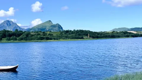 Norway 8-Day Tour Super Detailed Guide to Help You Travel Easily — traveler post in Bardu