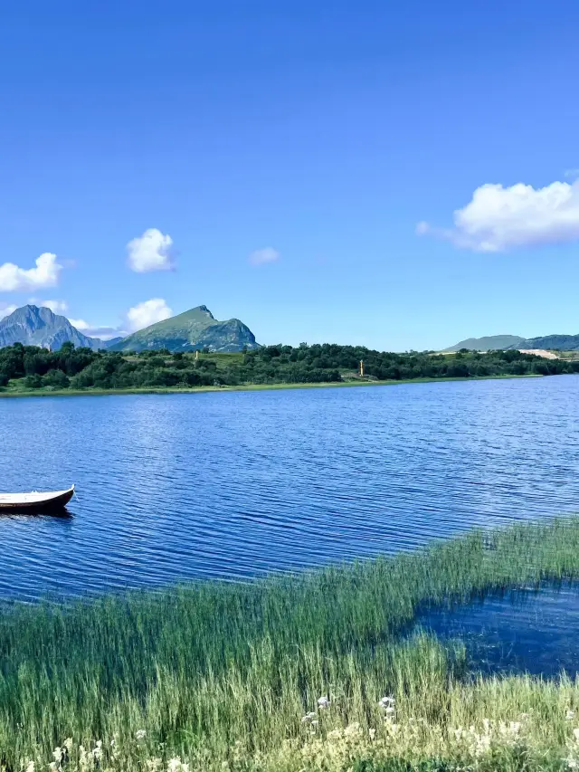 노르웨이 8일 투어 - 자세한 가이드로 여행 쉽게 즐기세요