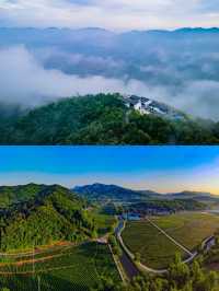 探秘湖北仙境！南漳2天1夜小眾遊，解鎖山水秘境新玩法---