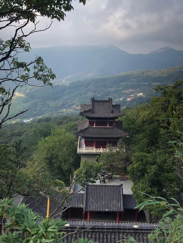 連雲港｜蘇北私藏的「人間仙境」，山海治癒力滿分的寶藏小城！