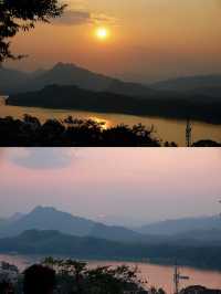琅勃拉邦兩日遊，邂逅東南亞的綠野仙蹤