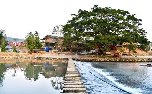 漳州旅遊：探索閩南文化與自然風光的完美結合