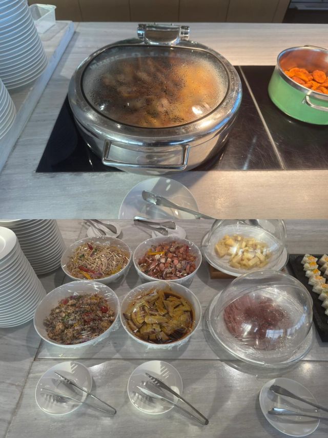 來張家港五天住了這家酒店五天