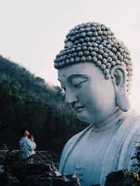 小眾一日遊｜我在南京發現了人間仙境海天佛國