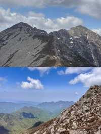 太白山旅遊攻略，帶你領略秦嶺主峰的魅力