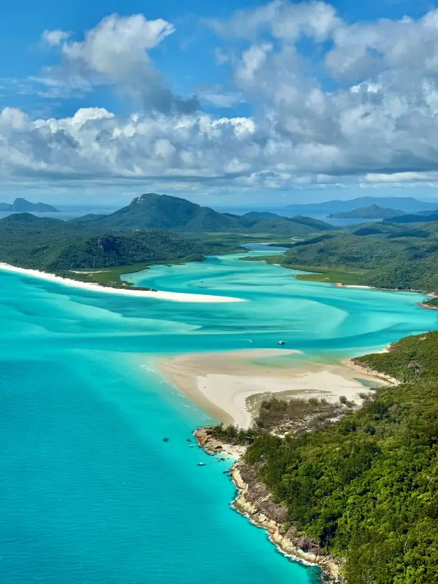 Winter break travel guide to Australia and New Zealand is here!