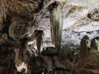 Exploring the Hidden Wonders of Valporquero Cave in León 🌟