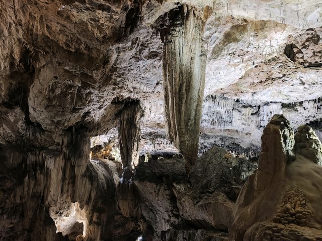 Exploring the Hidden Wonders of Valporquero Cave in León 🌟