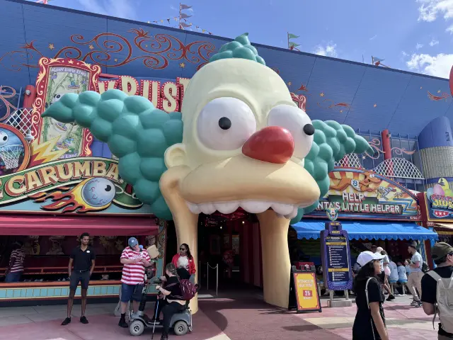 Orlando Universal Studios: A Comprehensive Guide