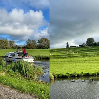 Lancaster: Encounter the Charm of England
