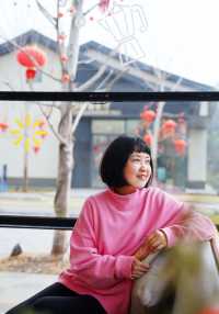 千島湖華美勝地度假區｜住進山水畫，全家遊的神仙日子