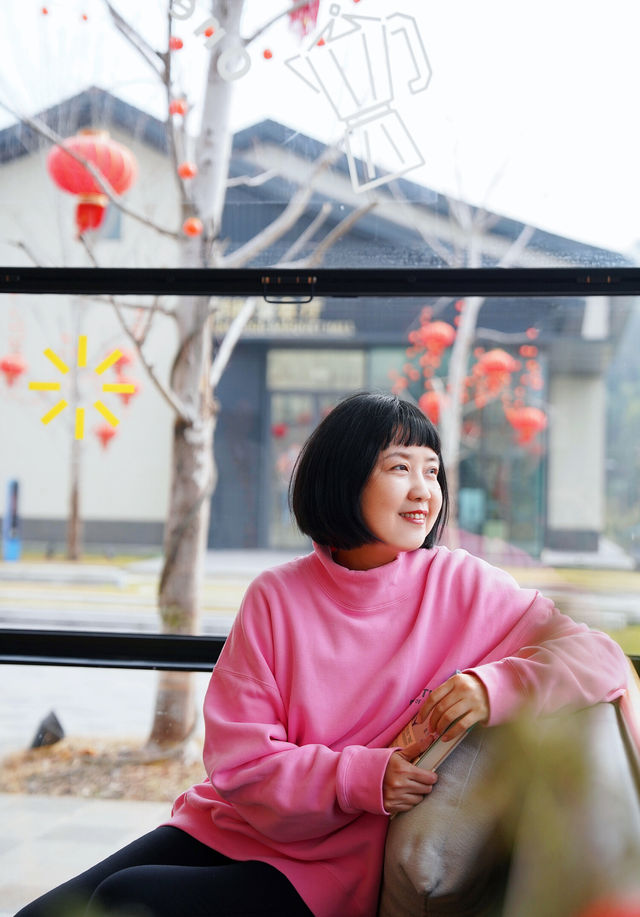 千島湖華美勝地度假區｜住進山水畫，全家遊的神仙日子
