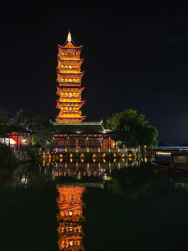 杭州-蘇州-烏鎮6日探秘 古鎮古韻一網打盡
