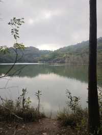 恩上濕地公園：期待與現實