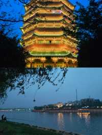 信陽｜山水茶鄉嘅悠然慢調之旅