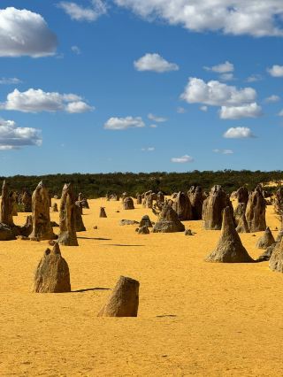 6-Day Australian Adventure: Your Guide to Exploring the Whole Country