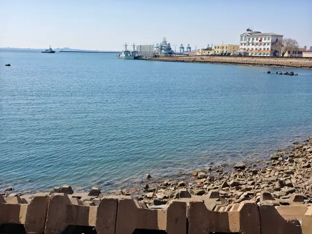 Qingming Festival Trip | Qinhuangdao 2-Day Itinerary