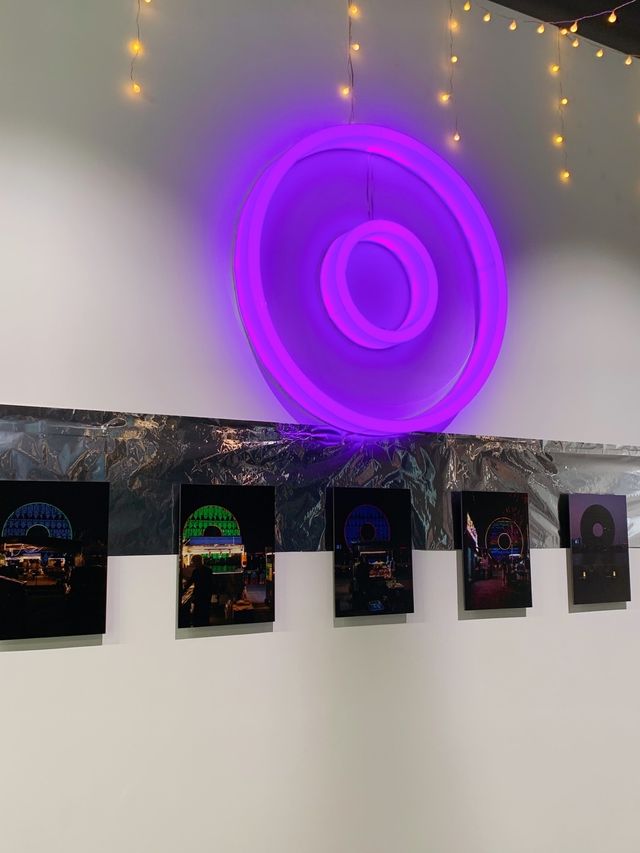 富士膠片新展，「界」的影像敘事