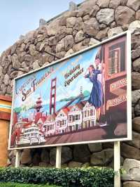 Ultimate Guide to Genting Skyworlds!