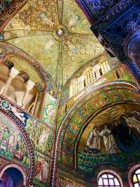 Don’t Miss This UNESCO Masterpiece: Go To Ravenna!