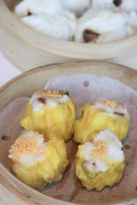 香港 | Tao Li 中餐廳：粵式美食的傳承與創新