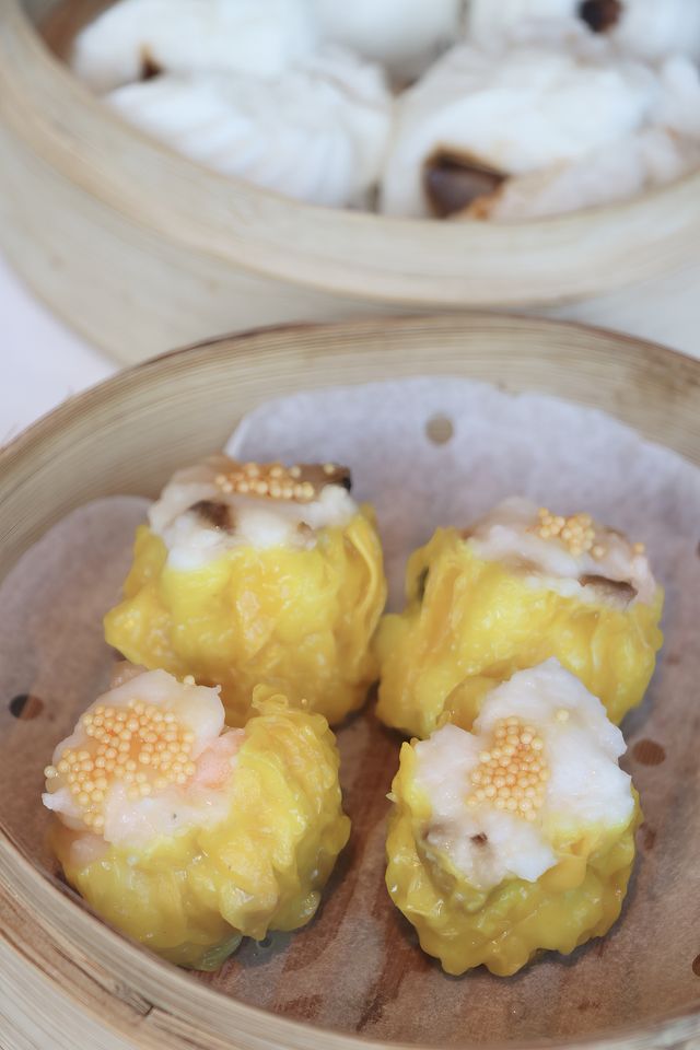 香港 | Tao Li 中餐廳：粵式美食的傳承與創新